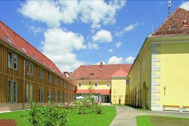Jufa Hotel Seckau Seckau: Photo 