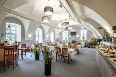Jufa Hotel Seckau Seckau: Photo 