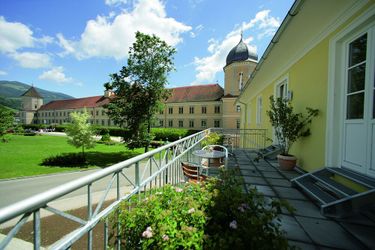 Jufa Hotel Seckau Seckau: Photo 
