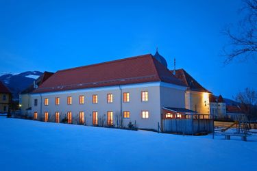 Jufa Hotel Seckau Seckau: Photo 