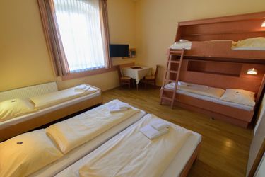 Jufa Hotel Seckau Seckau: Photo 