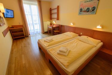 Jufa Hotel Seckau Seckau: Photo 