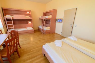 Jufa Hotel Seckau Seckau: Photo 