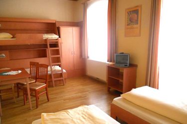 Jufa Hotel Seckau Seckau: Photo 