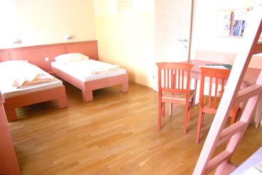 Jufa Hotel Seckau Seckau: Photo 