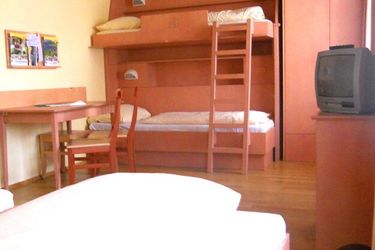 Jufa Hotel Seckau Seckau: Photo 
