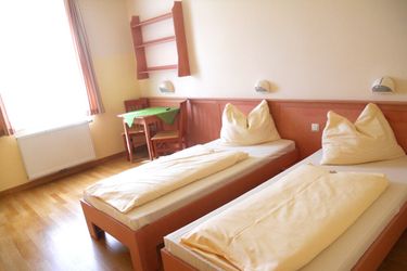 Jufa Hotel Seckau Seckau: Photo 