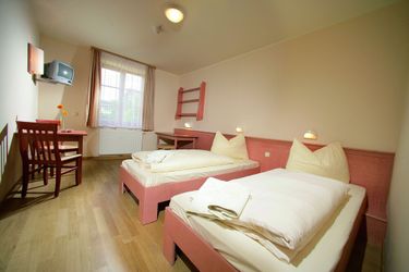 Jufa Hotel Seckau Seckau: Photo 