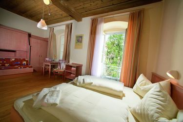 Jufa Hotel Seckau Seckau: Photo 