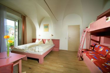 Jufa Hotel Seckau Seckau: Photo 