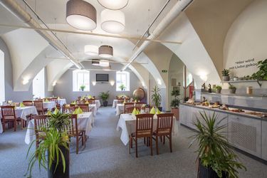 Jufa Hotel Seckau Seckau: Photo 