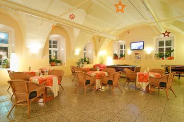 Jufa Hotel Seckau Seckau: Photo 