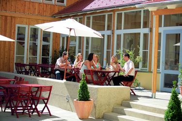 Jufa Hotel Seckau Seckau: Photo 