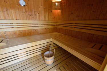 Jufa Hotel Seckau Seckau: Photo 
