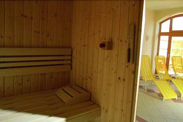 Jufa Hotel Seckau Seckau: Photo 