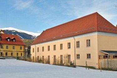 Jufa Hotel Seckau Seckau: Photo 