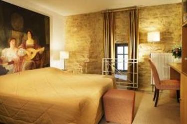 Hotel Le Chateau Fort:  SEDAN