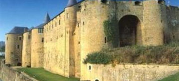 LE CHATEAU FORT 3 Sterne