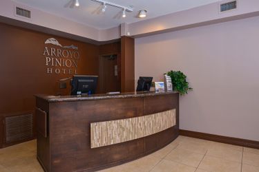 Arroyo Pinion Hotel, An Ascend Hotel Collection Member:  SEDONA (AZ)