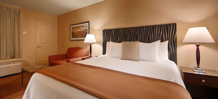 Hotel Sky Rock Inn Of Sedona:  SEDONA (AZ)
