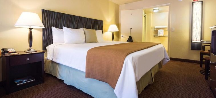 Hotel Sky Rock Inn Of Sedona:  SEDONA (AZ)