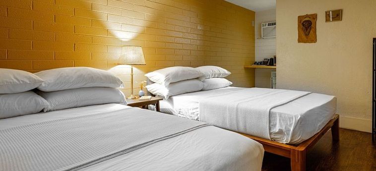 Hotel Star Motel:  SEDONA (AZ)