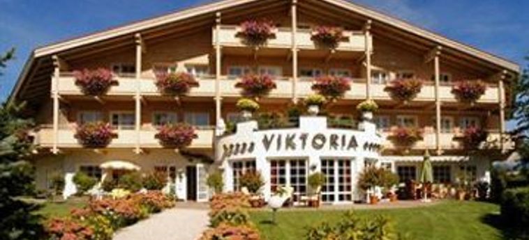 Hotel A-Vita Viktoria Residenzen:  SEEFELD