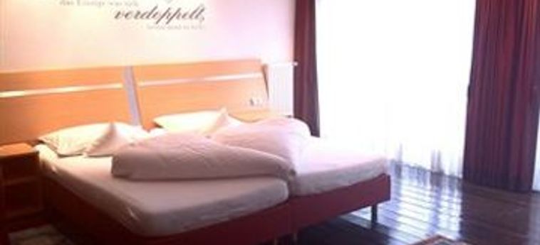 Alpenhotel Fall In Love:  SEEFELD