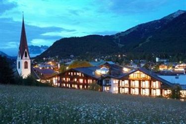 Alpenhotel Fall In Love:  SEEFELD