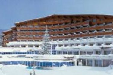 Hotel Krumers Alpin Resort & Spa:  SEEFELD
