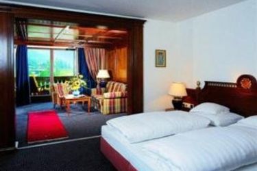 Hotel Hocheder:  SEEFELD