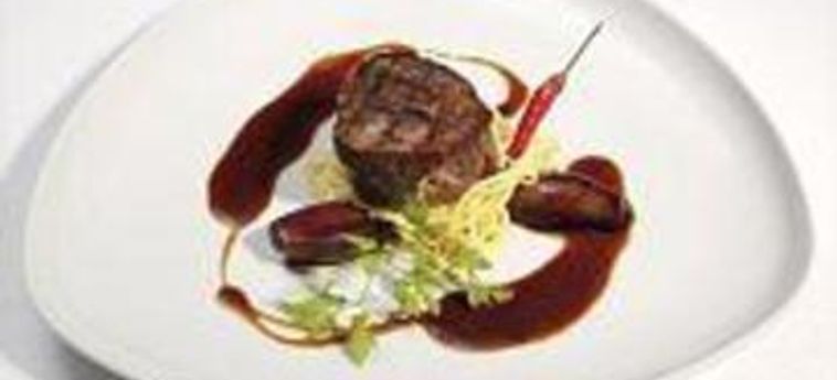 Hotel Zum Gourmet Seefeld: Foto 