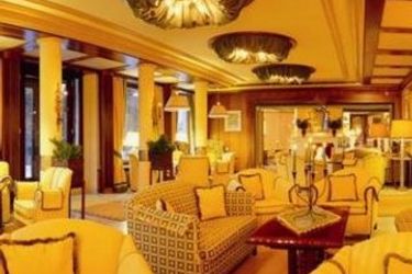 Hotel Astoria Relax & Spa:  SEEFELD