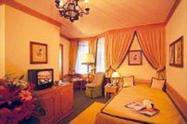 Hotel Astoria Relax & Spa:  SEEFELD
