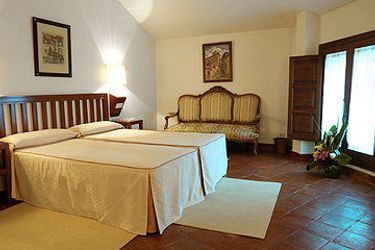 Hotel Exe Casa De Los Linajes:  SEGOVIA