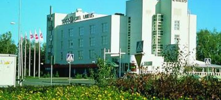 Hotel ORIGINAL SOKOS HOTEL LAKEUS