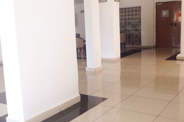 Ivoire Guest House Sekondi - Takoradi: Photo 