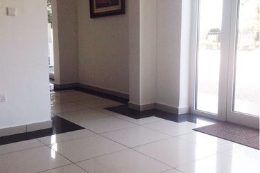 Ivoire Guest House Sekondi - Takoradi: Photo 