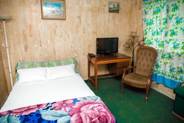 Ivoire Guest House Sekondi - Takoradi: Photo 