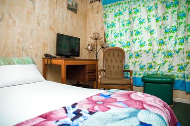 Ivoire Guest House Sekondi - Takoradi: Photo 