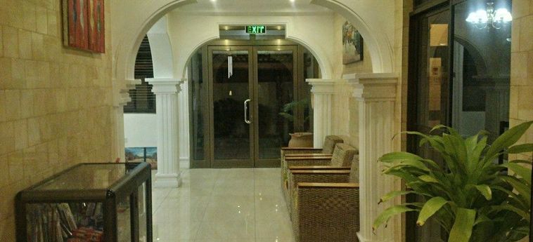 Takoradi Standard Hotel Sekondi - Takoradi: Foto 