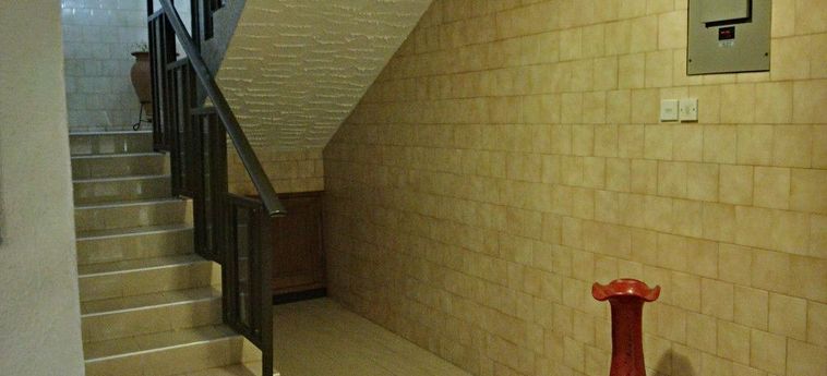 Takoradi Standard Hotel Sekondi - Takoradi: Foto 