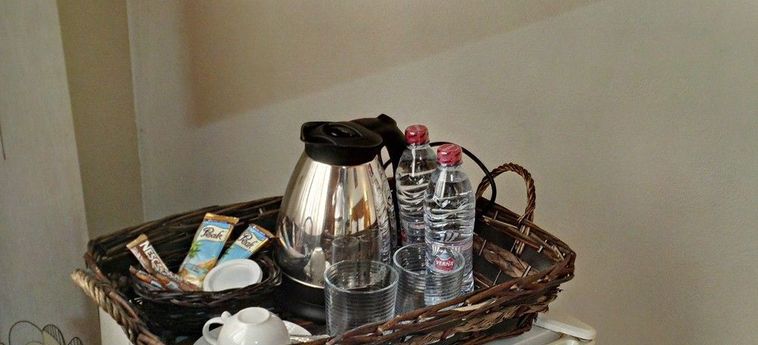 Takoradi Standard Hotel Sekondi - Takoradi: Foto 