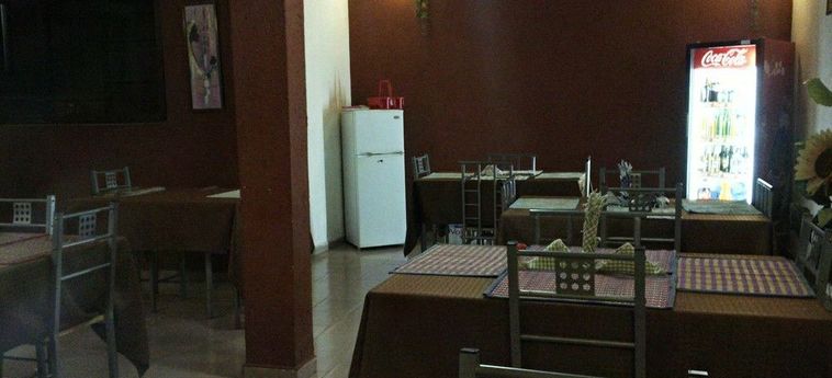 Takoradi Standard Hotel Sekondi - Takoradi: Foto 