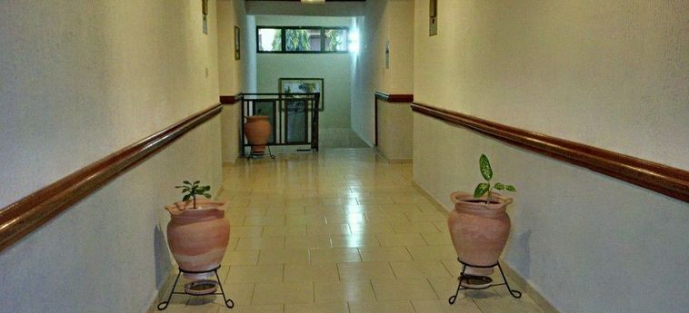 Takoradi Standard Hotel Sekondi - Takoradi: Foto 