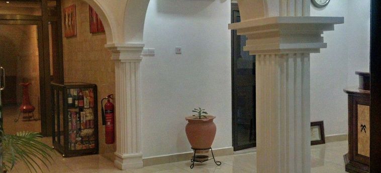 Takoradi Standard Hotel Sekondi - Takoradi: Foto 
