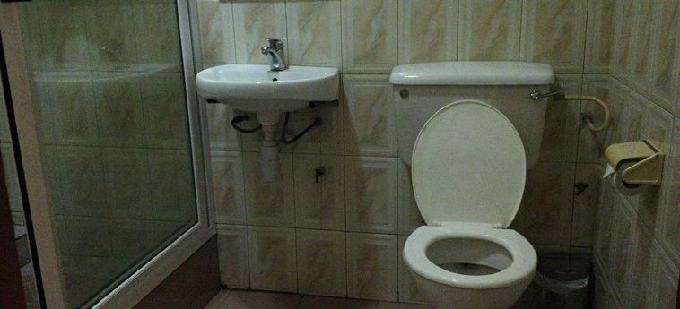 Takoradi Standard Hotel Sekondi - Takoradi: Foto 