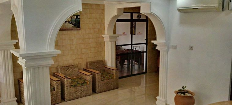 Takoradi Standard Hotel Sekondi - Takoradi: Foto 