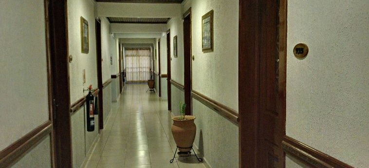 Takoradi Standard Hotel Sekondi - Takoradi: Foto 