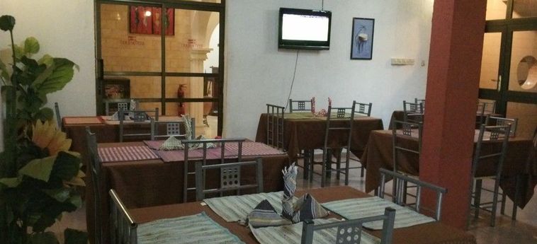Takoradi Standard Hotel Sekondi - Takoradi: Foto 